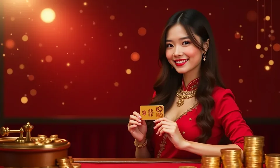 dadu11 Live Casino Access