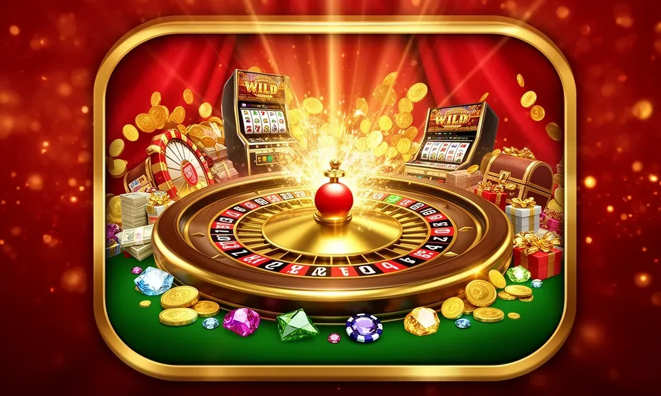 dadu11 Slots